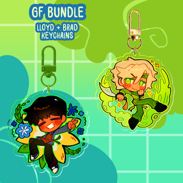 GF Bundle