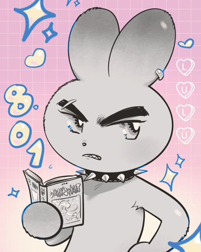 Lulu