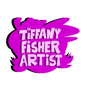 TIFFANY FISHER ARTIST
