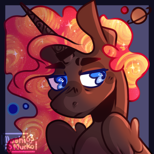 Prince Cosmos