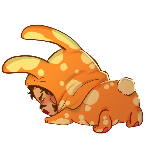 Bunny Holland