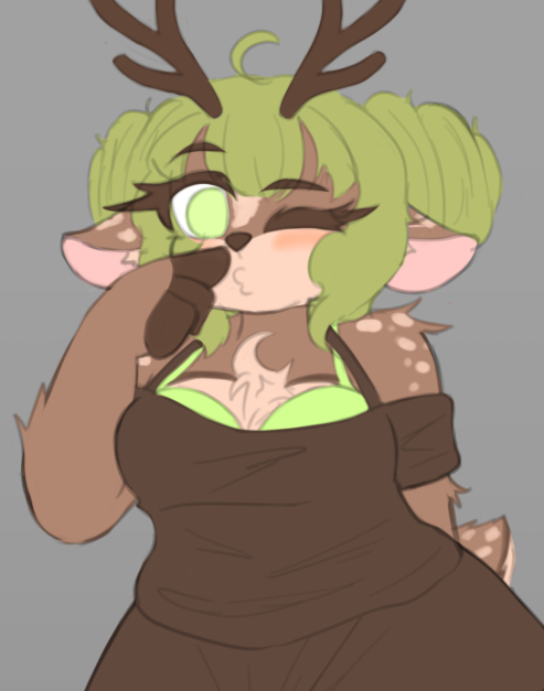 Minty