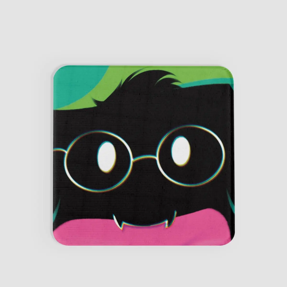 Ralsei Lenticular Sticker