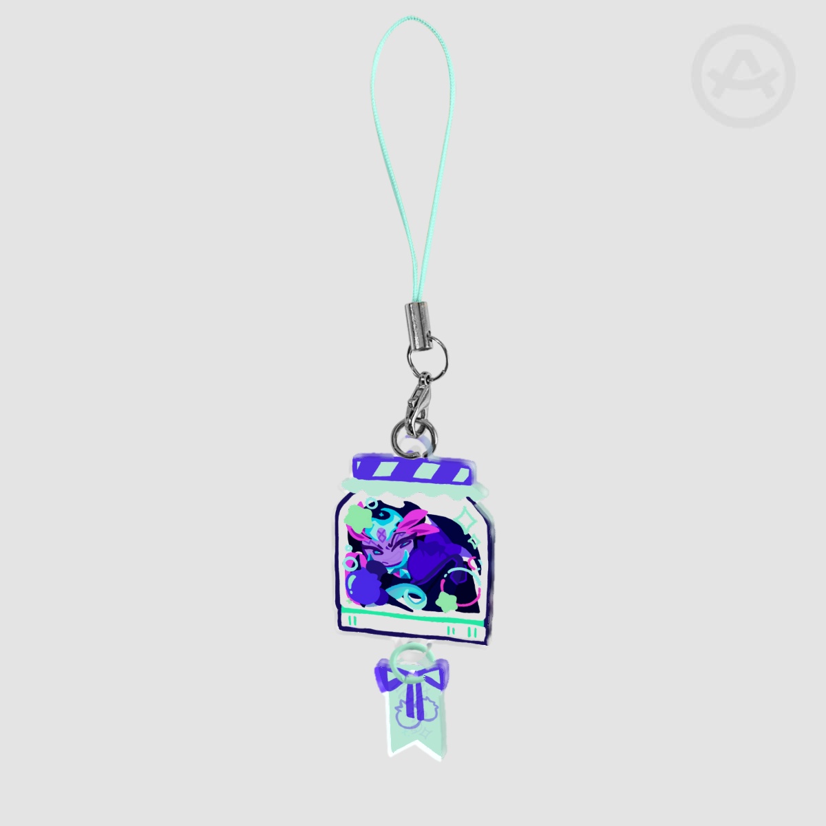 Summer Jam | Blue Flame Hierophant