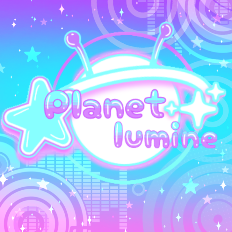 PLANET.LUMINE