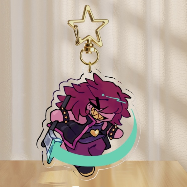 Susie Charm