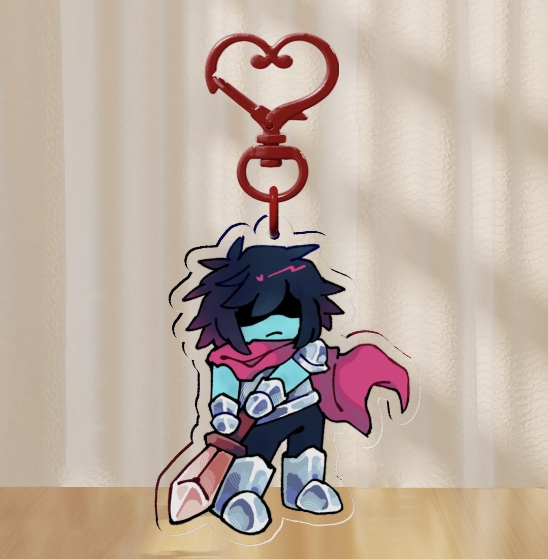 Kris Charm
