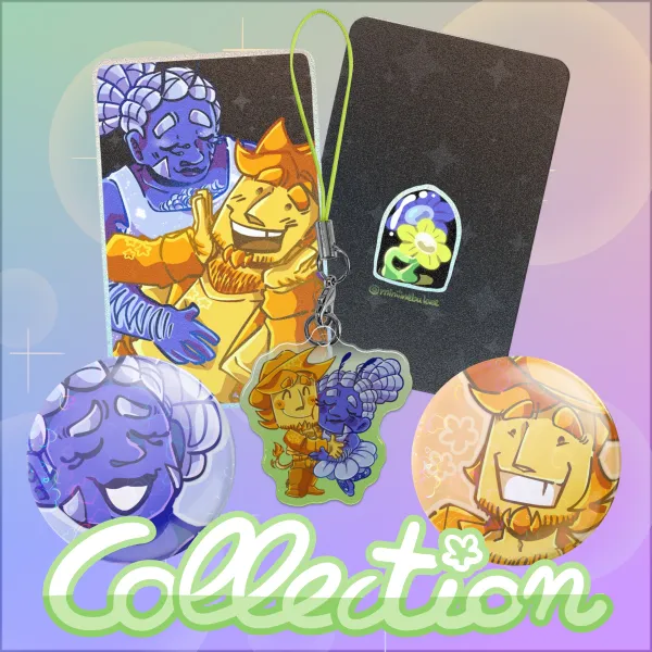 The Dancepardner Duet Collection