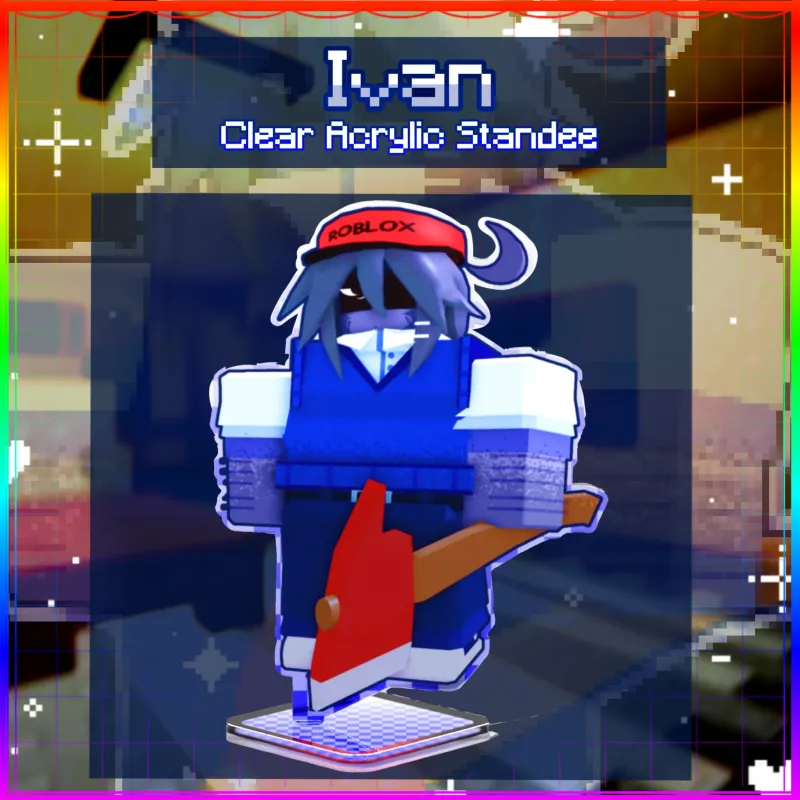 Product main image