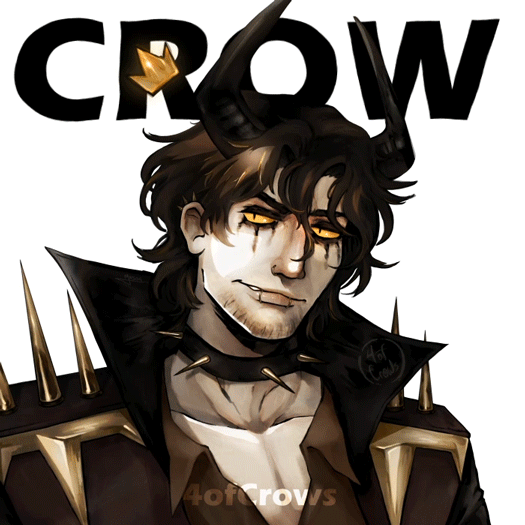 4ofcrows