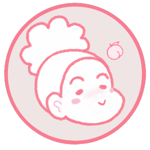 Peachu Dumplings