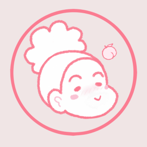 Peachu Dumplings