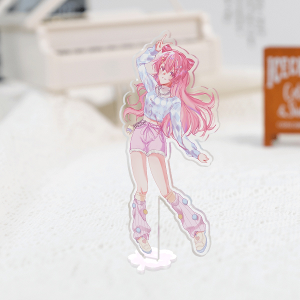 Airi Acrylic Standee