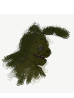 Cryptid Maihem