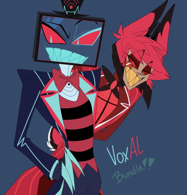 VoxAl Set