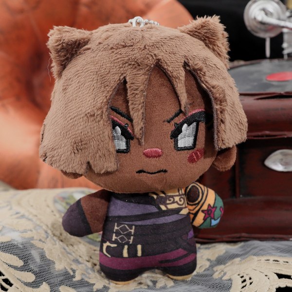 Sevika Arcane Plushie