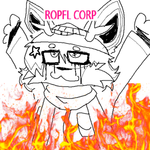 ropflrot