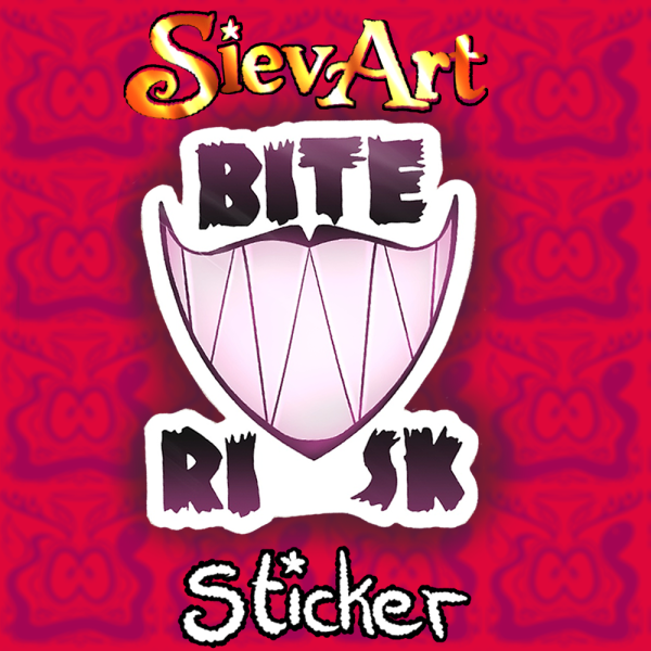 Bite Risk Rosie