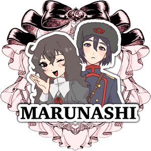 Maru Kag