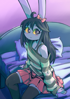 yurierdraws