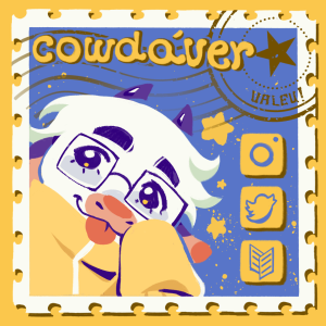 cowdáver