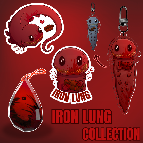 Iron Lung Collection