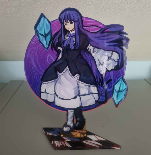 Bernkastel Standee