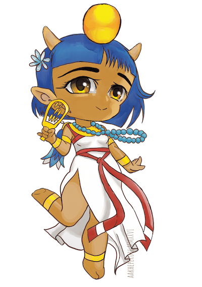 Hathor