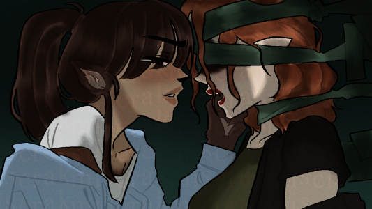 sapphicscarakomi 