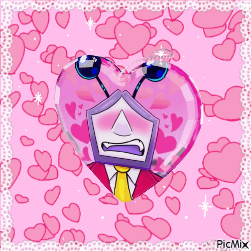 Doki Doki Tenna Set