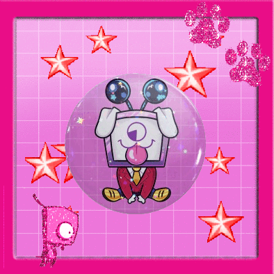 Puppy Tenna Fanatic Set