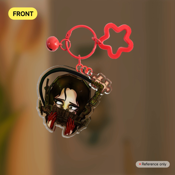 Amanda Young Bear Trap