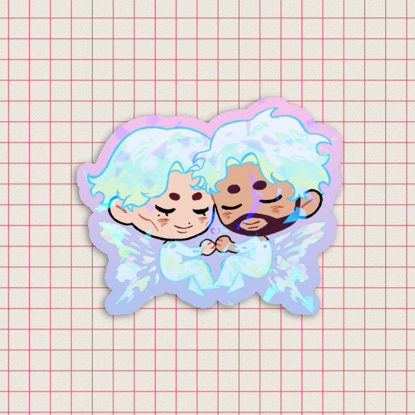JayVik | Sticker
