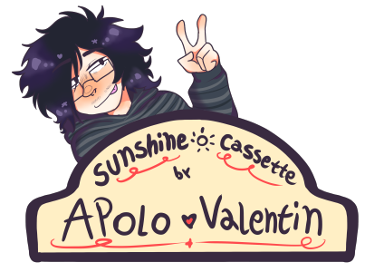 Apolo Valentine