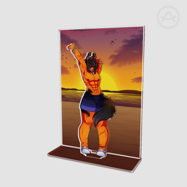 Sunset Summers - Ein