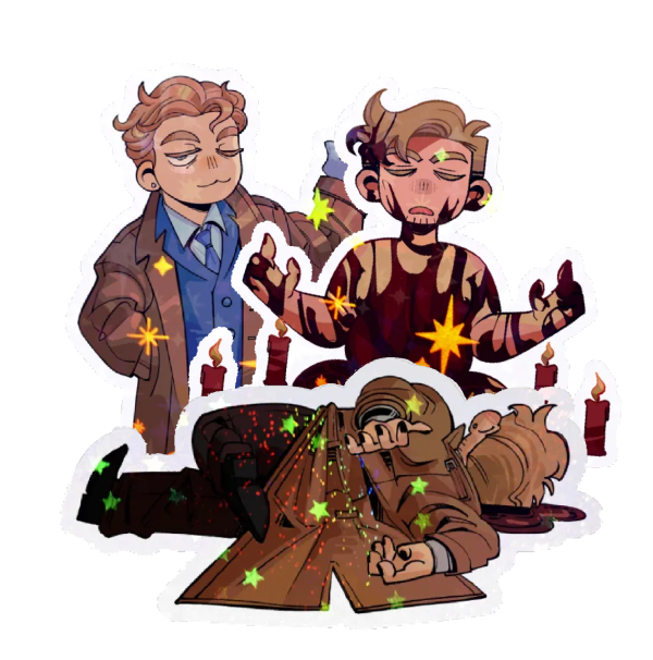const-activities sticker bundle
