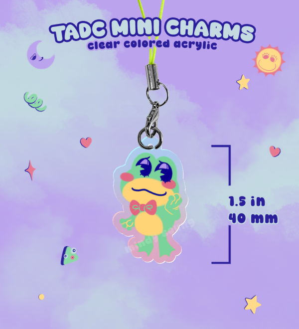 TADC Croakjoke bundle