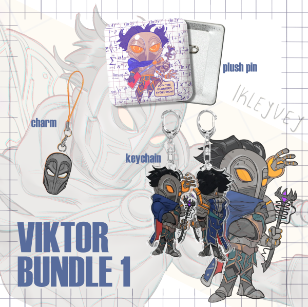 Viktor bundle 1