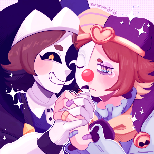 Tragodia & Komodia