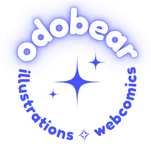 odobear