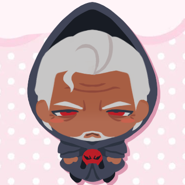 Lahabrea Dangling Acrylic Charm