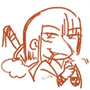 nyansougi