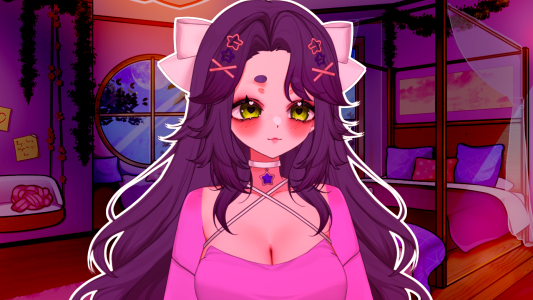 Bryclops Vtuber