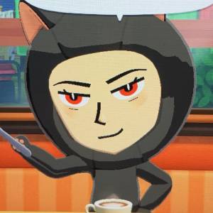 nyansougi