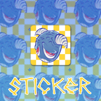 BIRO STICKER 2