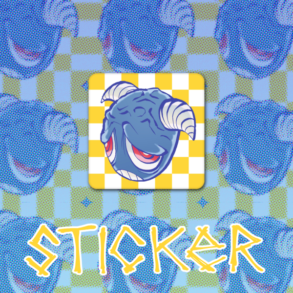 BIRO STICKER 2