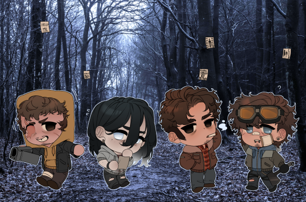 The Proxies