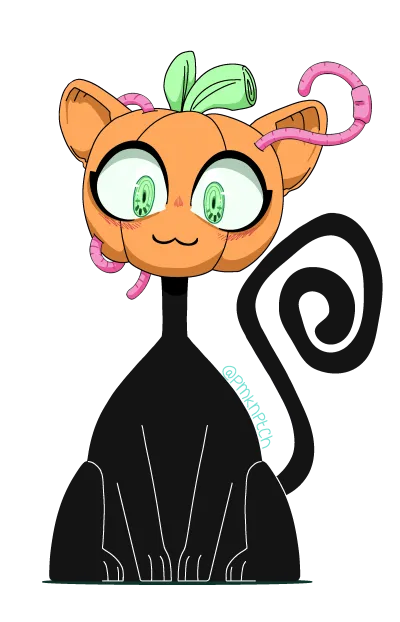Pumpkin