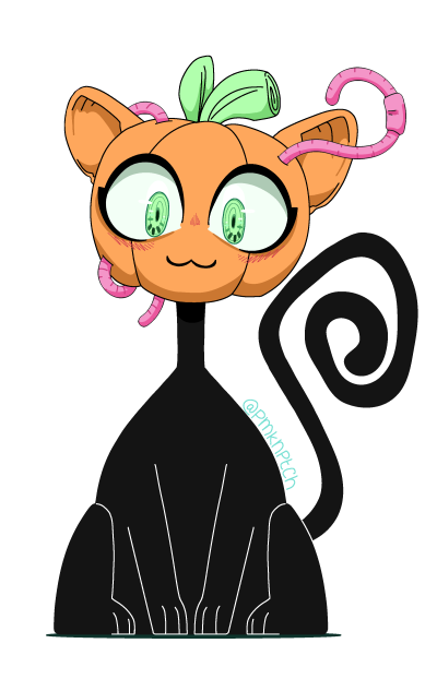 Pumpkin
