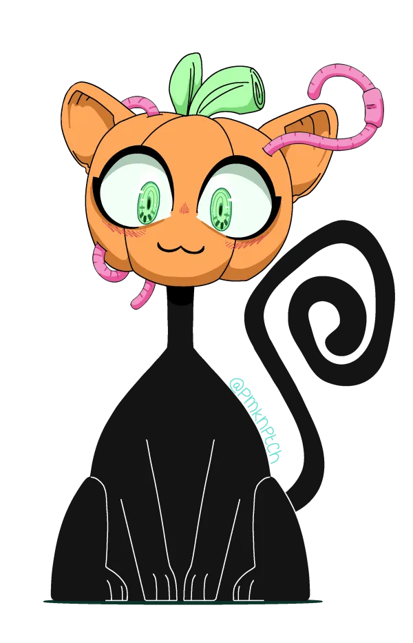 Pumpkin